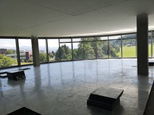 Halten Business Center Verfuegbare mietflaechen