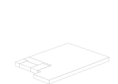 Halten Geschäftshaus - 2 UG